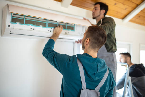 Best Ductless Mini-Split Systems in Rafter J Ranch, WY