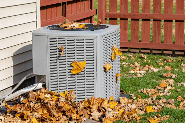 Reliable Rafter J Ranch, WY HVAC Solutions
