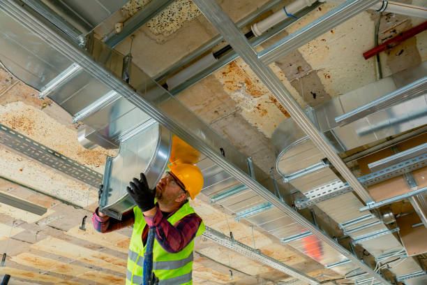 Best HVAC Supply and Distribution in Rafter J Ranch, WY