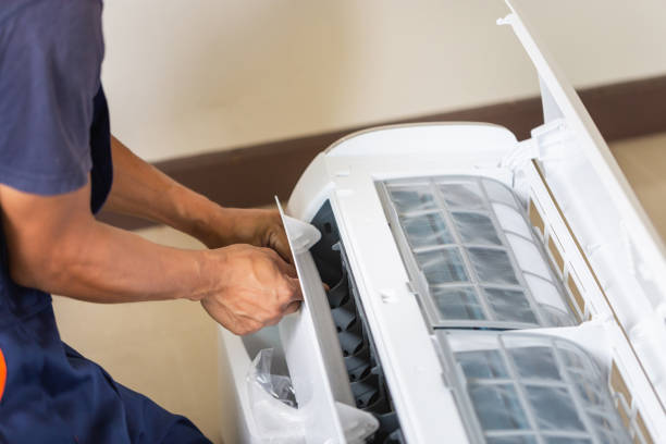 Best HVAC Consulting and Engineering in Rafter J Ranch, WY