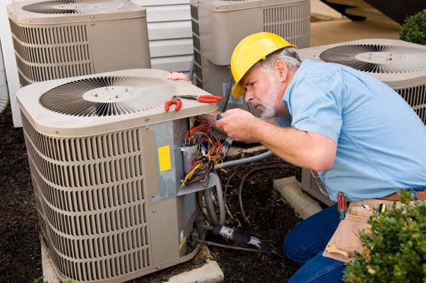 Best Commercial HVAC in Rafter J Ranch, WY