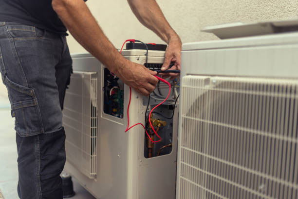 Best HVAC Financing and Leasing in Rafter J Ranch, WY