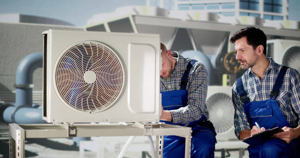Best HVAC Retrofitting and Upgrading in Rafter J Ranch, WY
